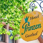 Prinzen Szálloda Kappelrodeck