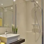 Szálloda Prinzen Kappelrodeck