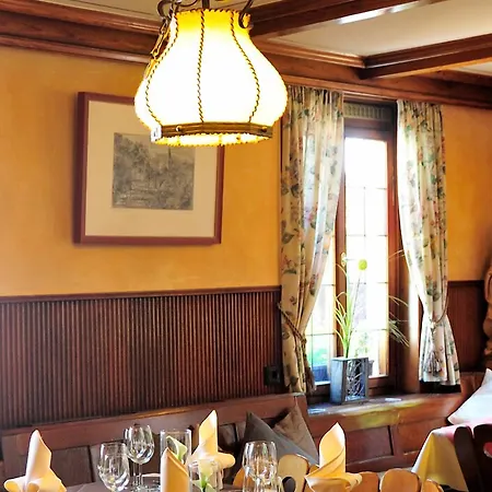 Hotel Prinzen Kappelrodeck