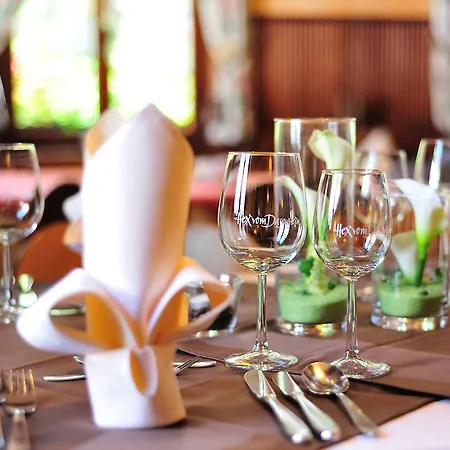 Hotel Prinzen Kappelrodeck