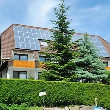 Prinzen Hotell Kappelrodeck