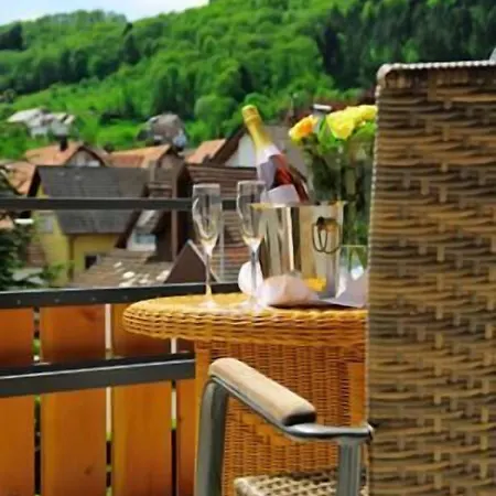 Prinzen 3* Kappelrodeck