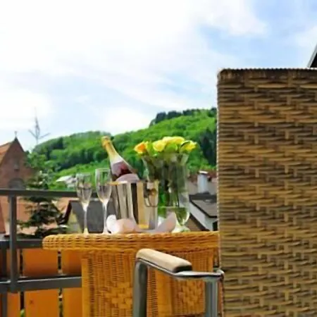 Prinzen Kappelrodeck