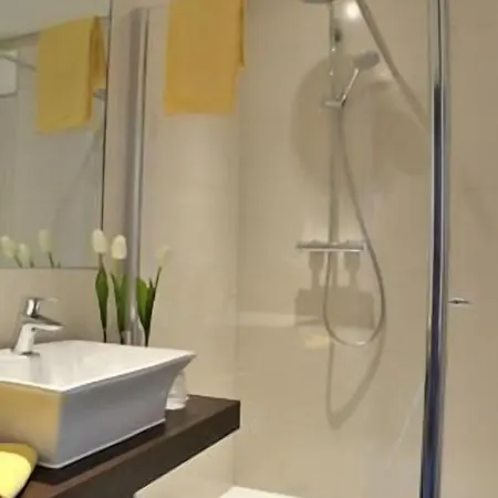 Prinzen Hotel Kappelrodeck