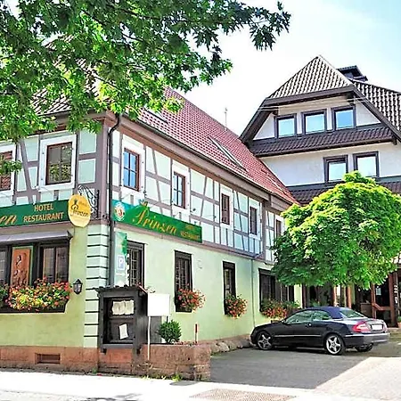 Prinzen