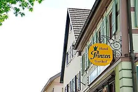 Prinzen 호텔