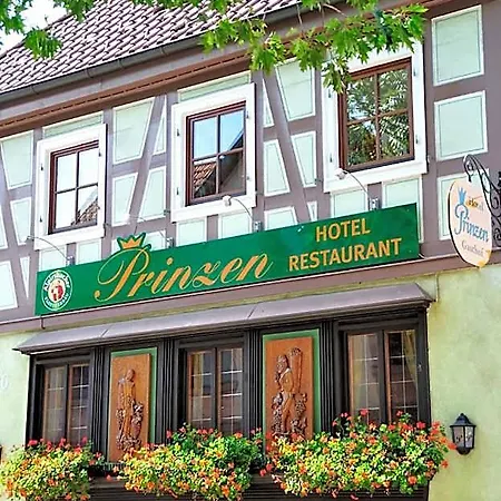 Prinzen 3*
