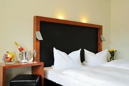 Prinzen Hotel 3*
