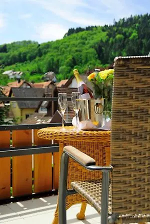 Prinzen Hotel