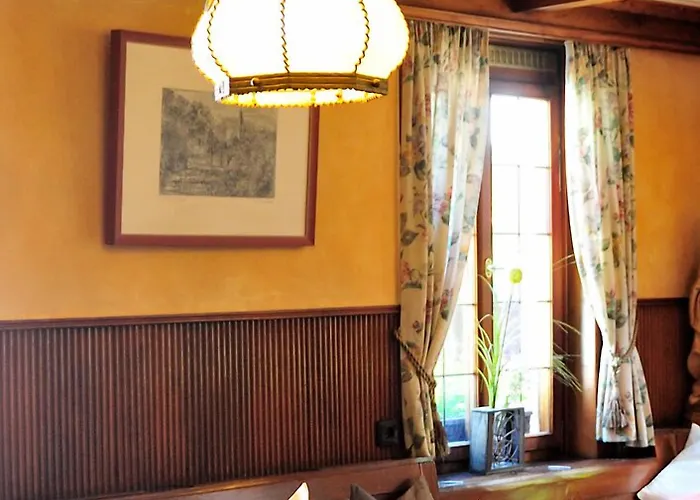 Hotel Prinzen Kappelrodeck