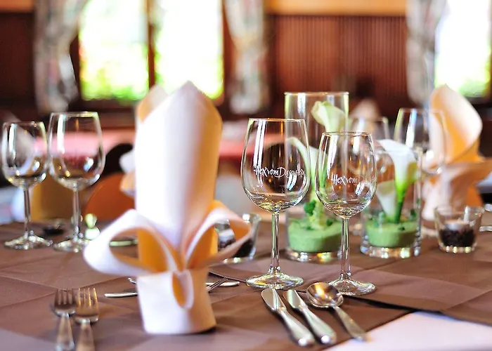 Hotell Prinzen Kappelrodeck