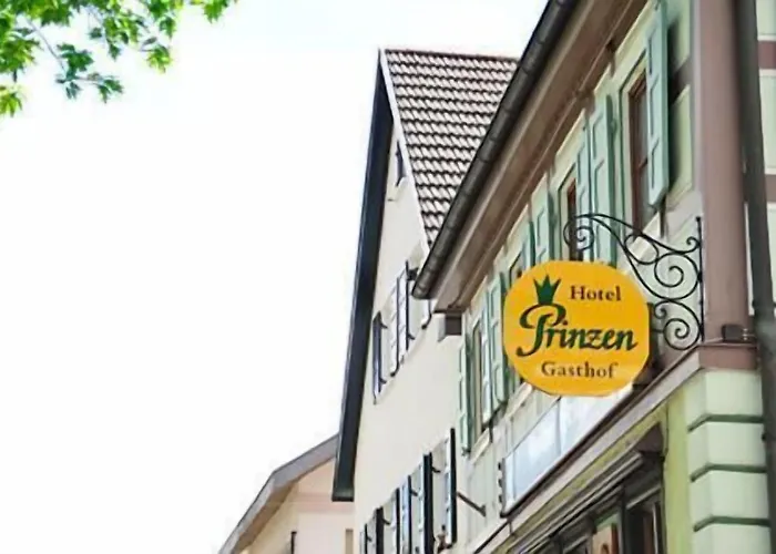 Prinzen Hotel