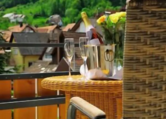 Prinzen 3* Kappelrodeck