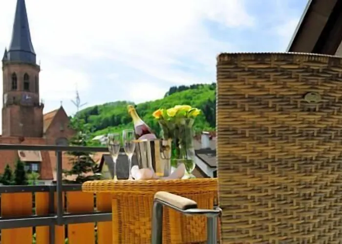 Prinzen Kappelrodeck