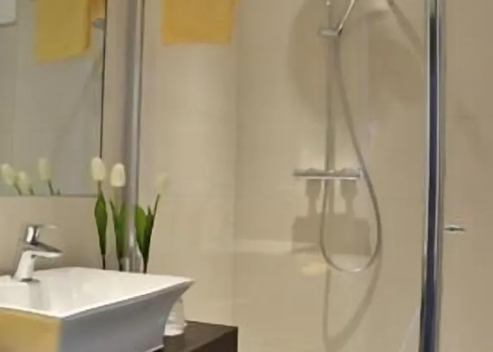 Prinzen Hotell Kappelrodeck