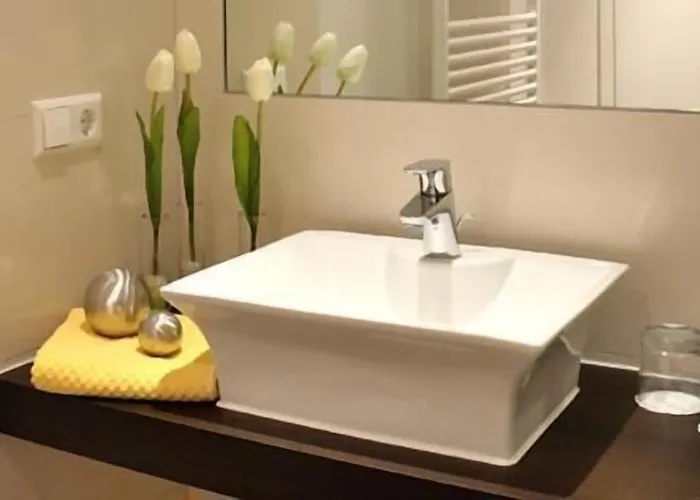 Hotell Prinzen Kappelrodeck