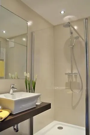 Hotell Prinzen Kappelrodeck